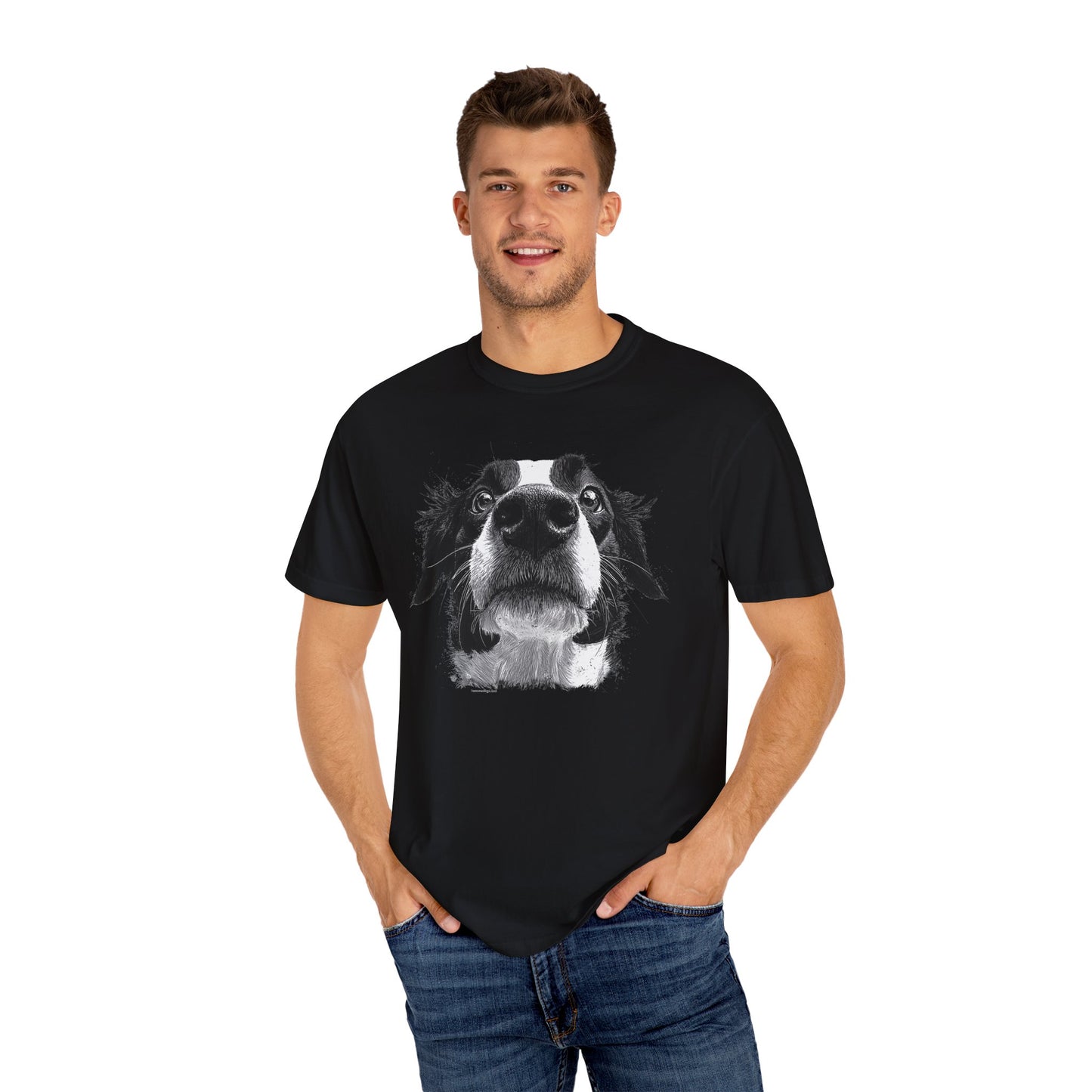 Border Collie T-Shirt