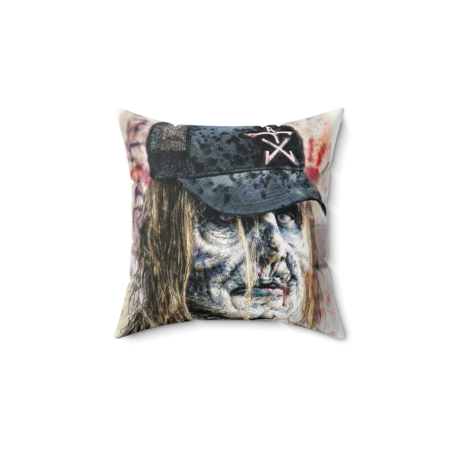 ATX Zombie Pillow