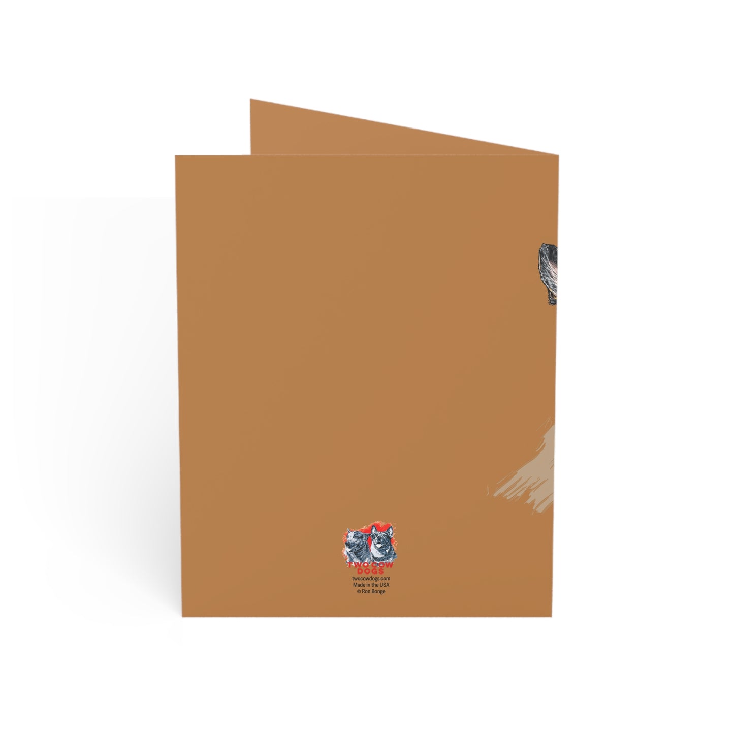 Aint too Proud to Beg Blank Notecards (envelopes included)