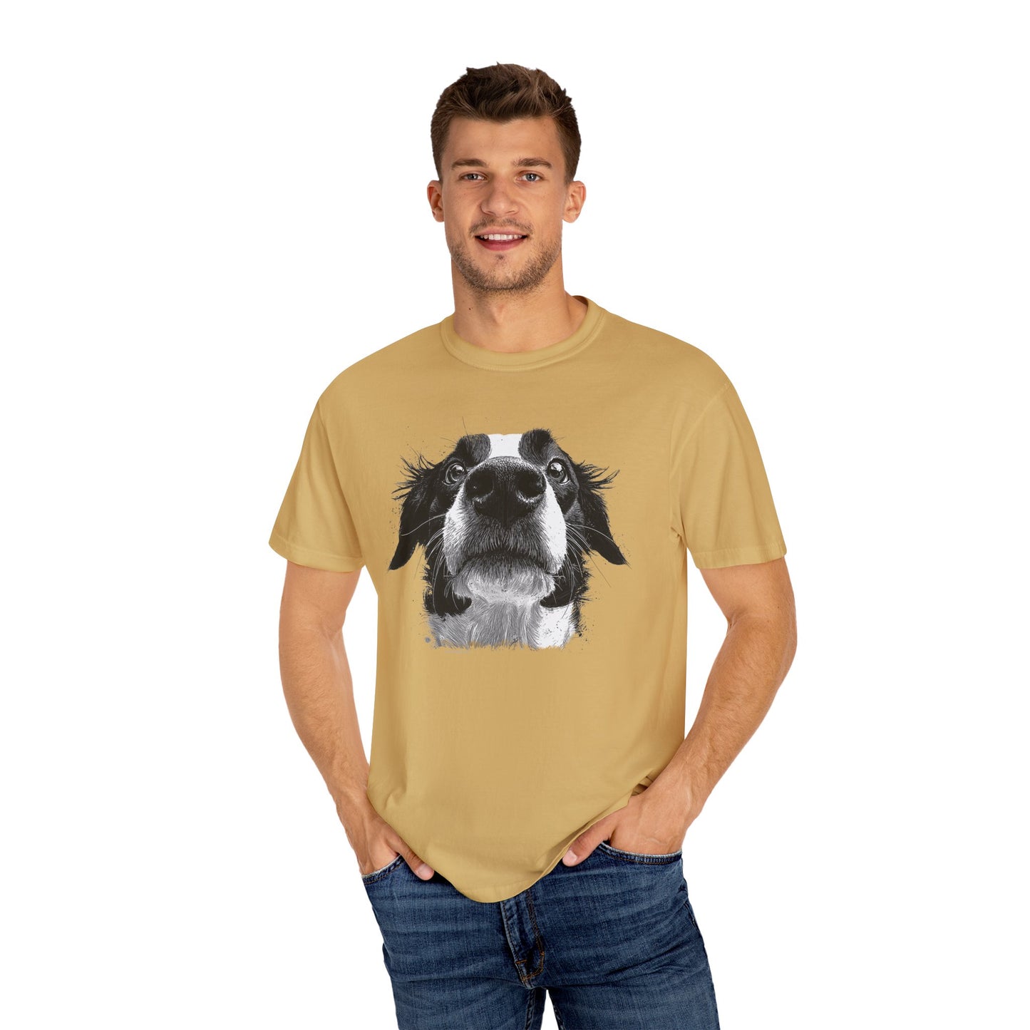 Border Collie T-Shirt