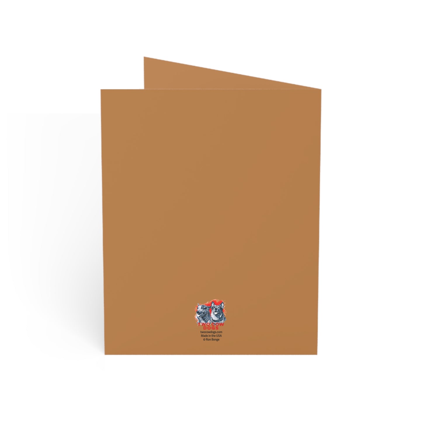Time Nor Crayons Blank Notecards (envelopes included)