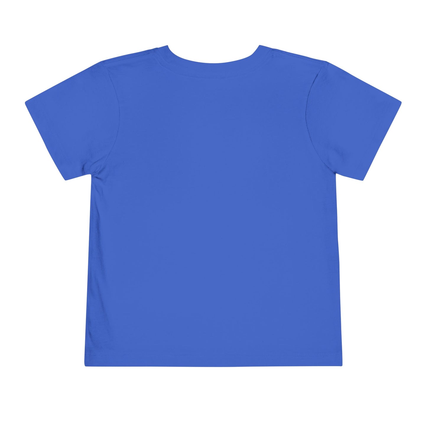 Toddler- Future Barrel Racer Heavy Cotton™ Tee