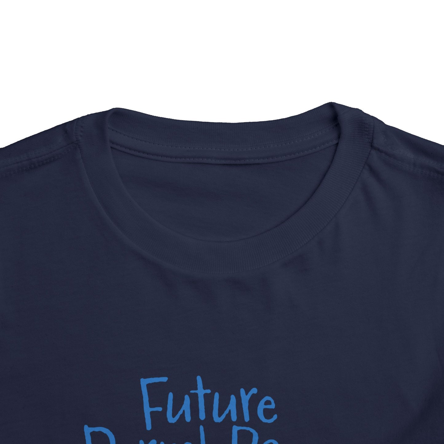 Toddler- Future Barrel Racer Heavy Cotton™ Tee
