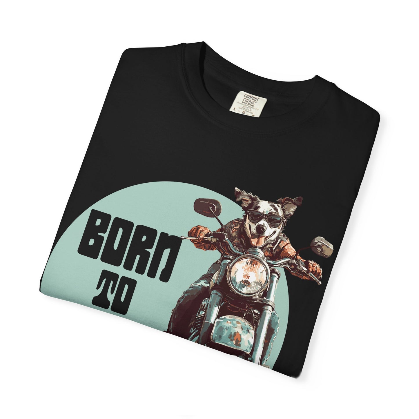 Ride or Die Harley Unisex T-shirt