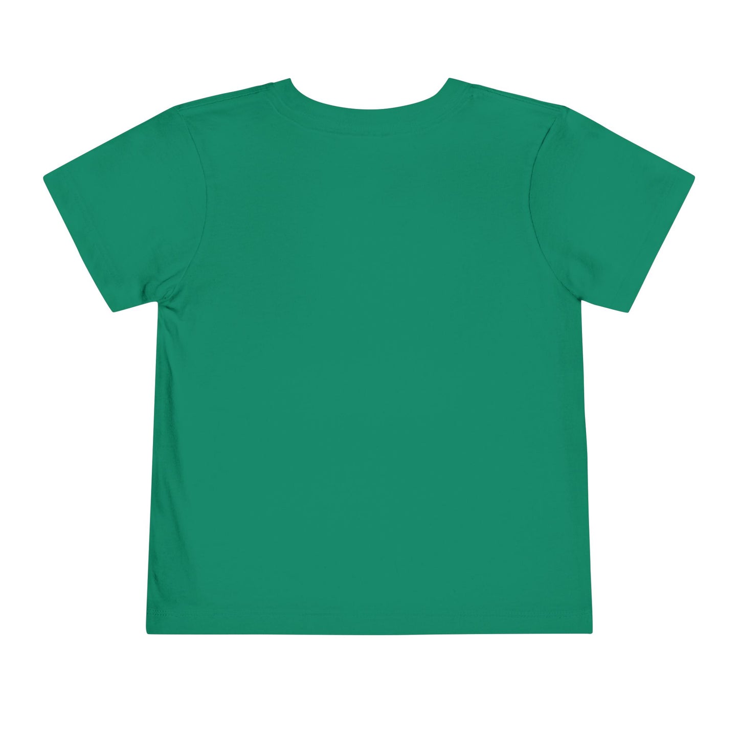 Western Block "R" Toddler Heavy Cotton™ Tee
