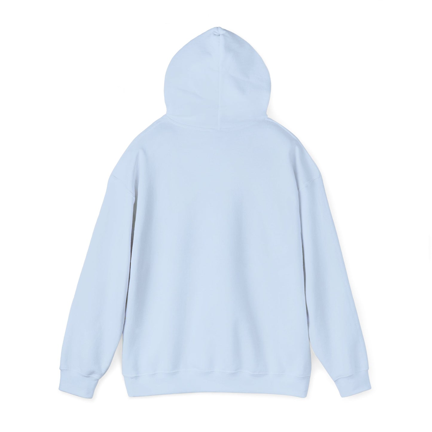 WHATEVER, Heavy-Blend Hooded Sweatshirt