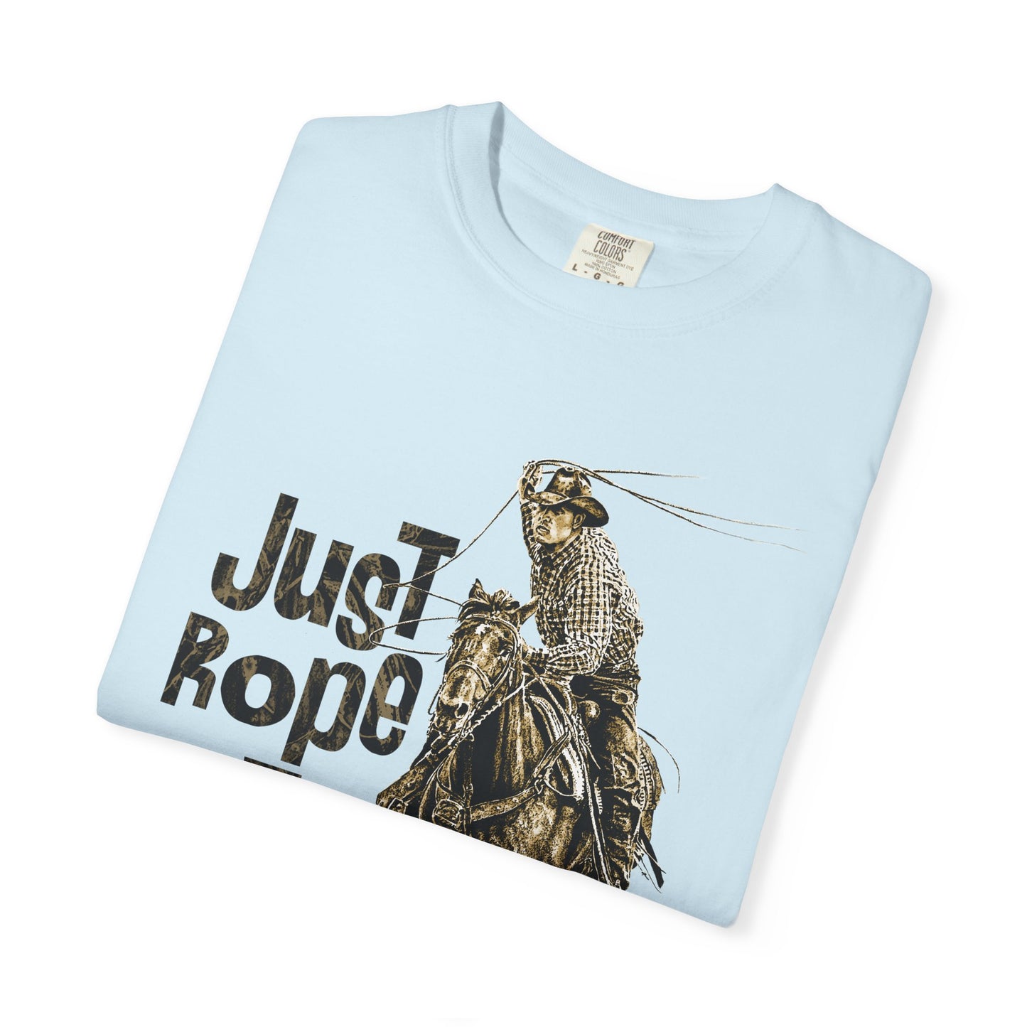 Roper Rodeo T-shirt - Unisex