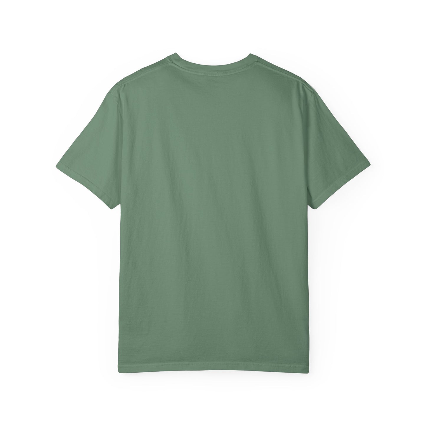 Cowdog Lover Tee with 'WTF, Where's The Food?' Funny Line