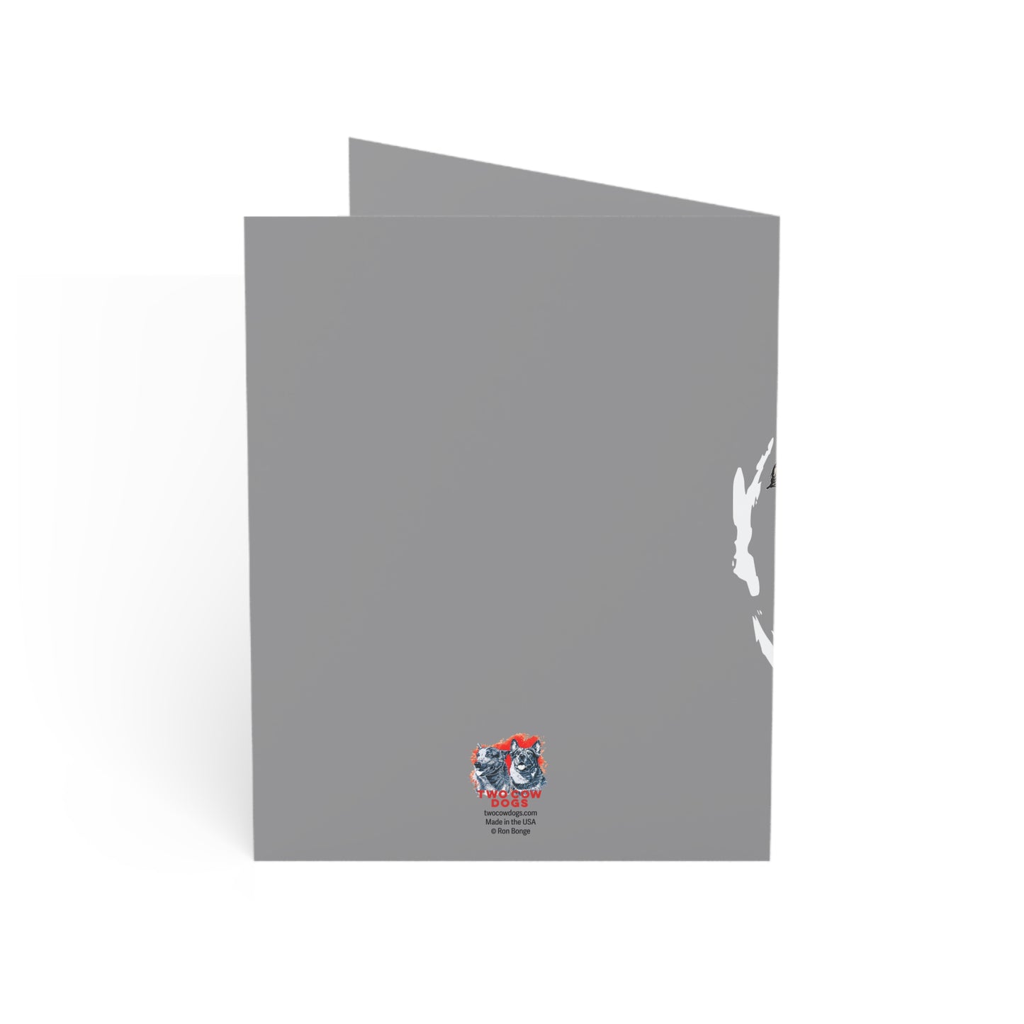 Diagnosed But Something Aint Right Blank Notecards