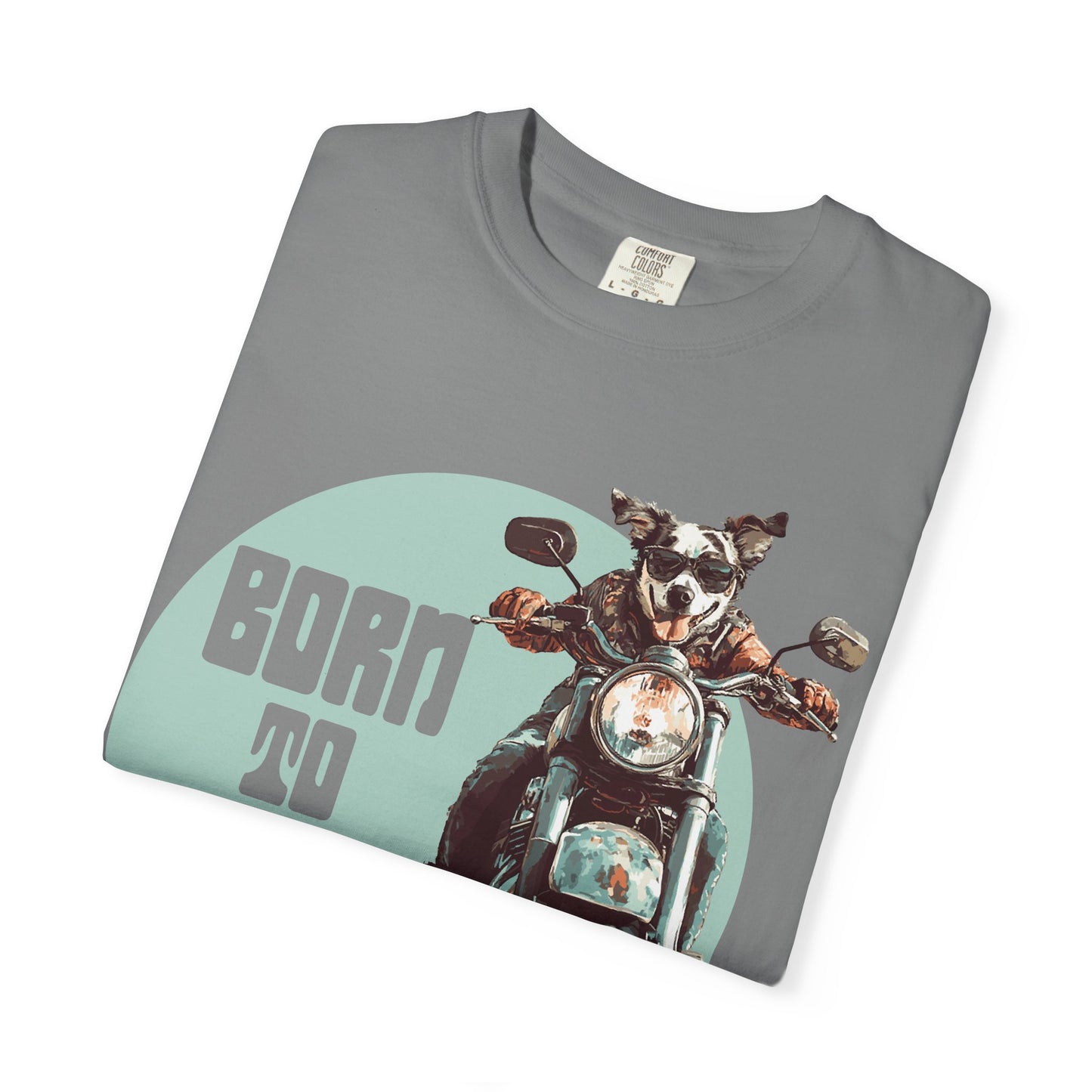Ride or Die Harley Unisex T-shirt