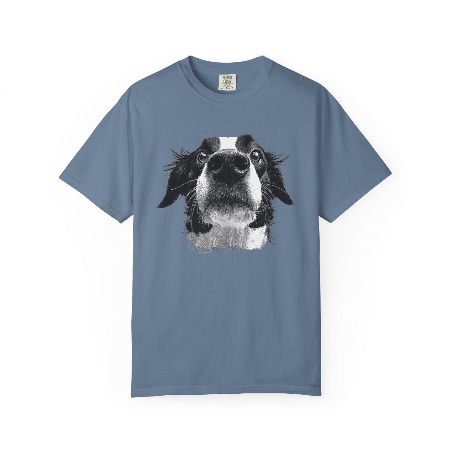Border Collie T-Shirt