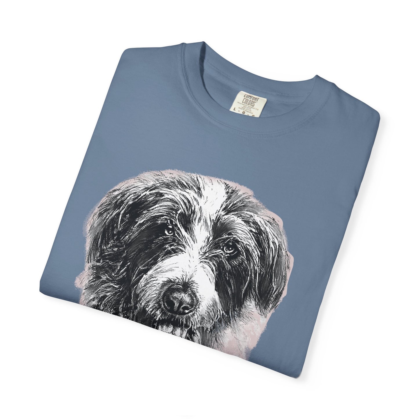 Sheepdog T-Shirt - Unisex