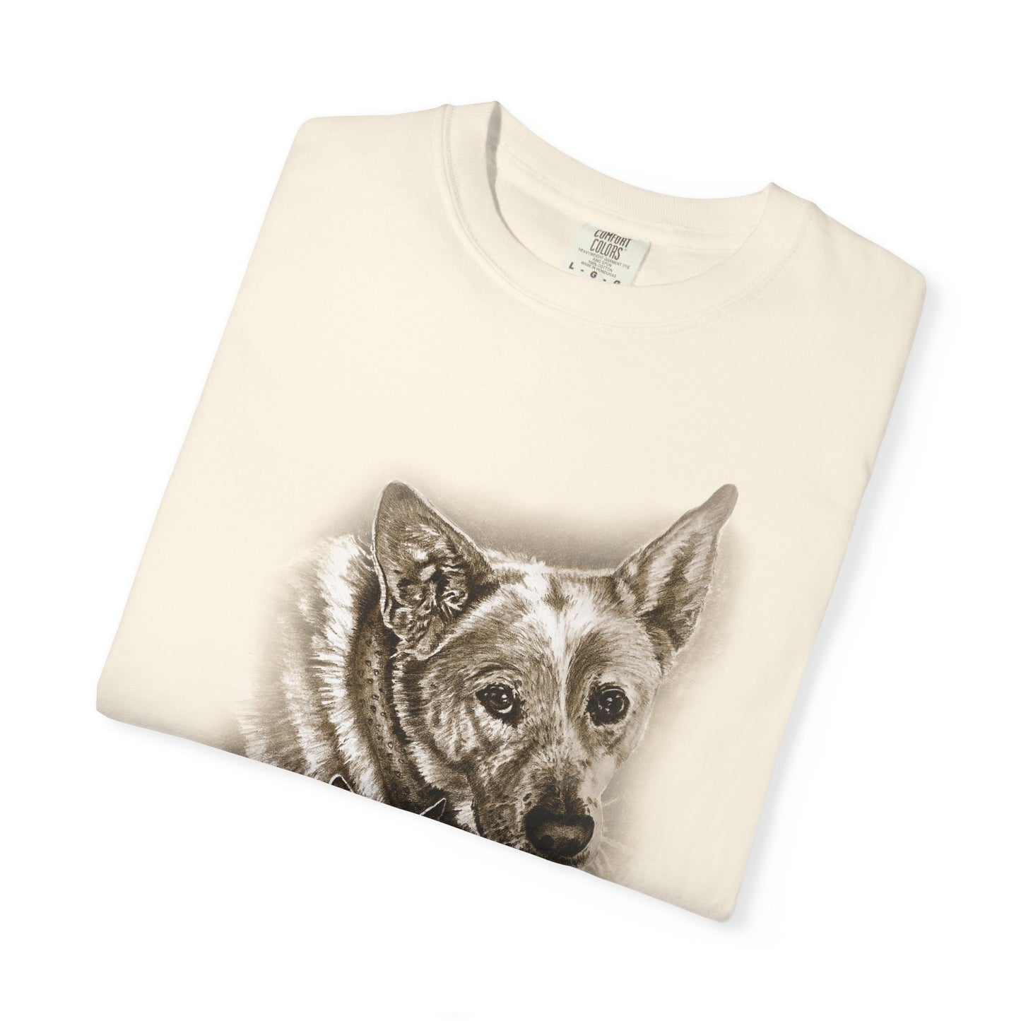 Australian Cattle Dog Heeler T-Shirt