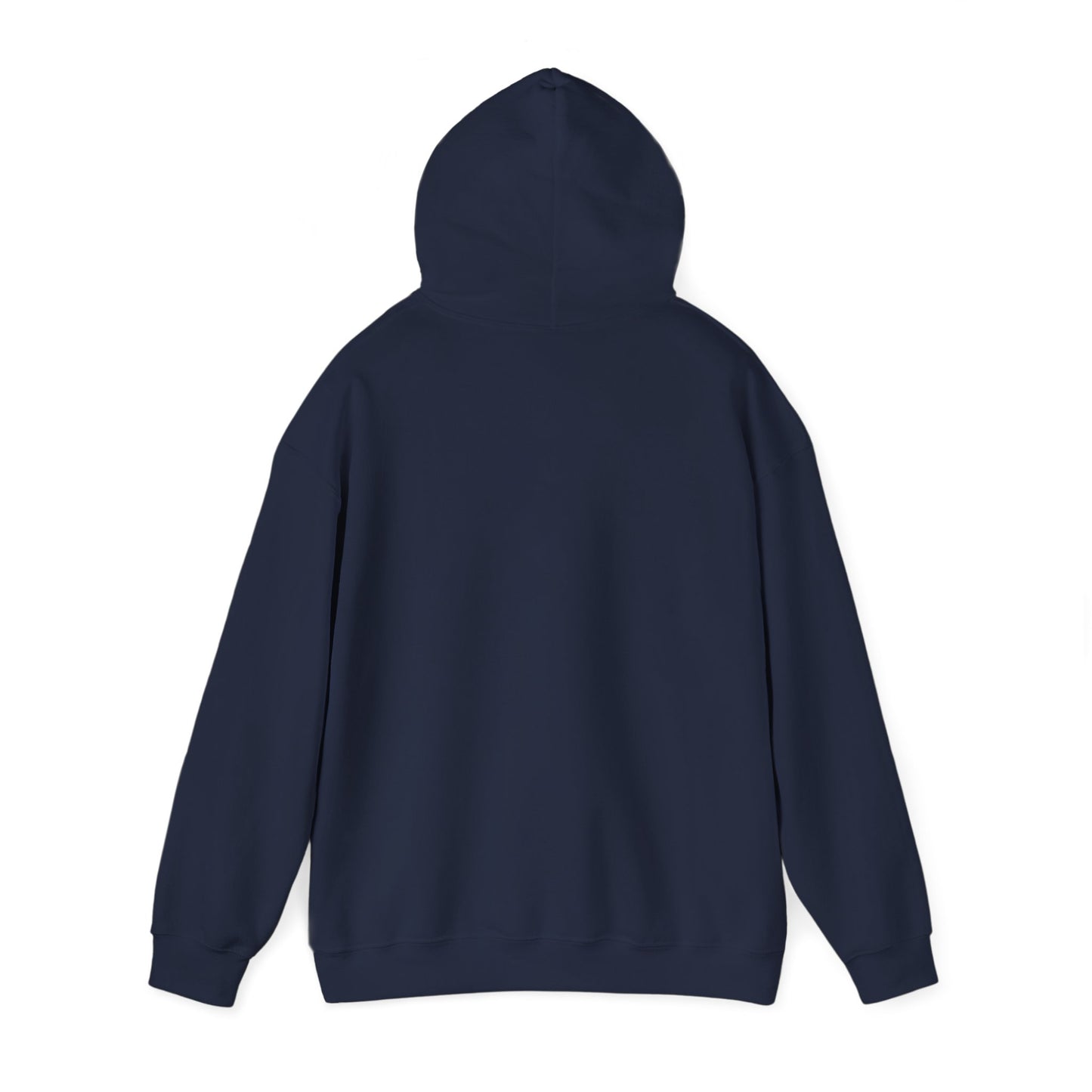 WHATEVER, Heavy-Blend Hooded Sweatshirt