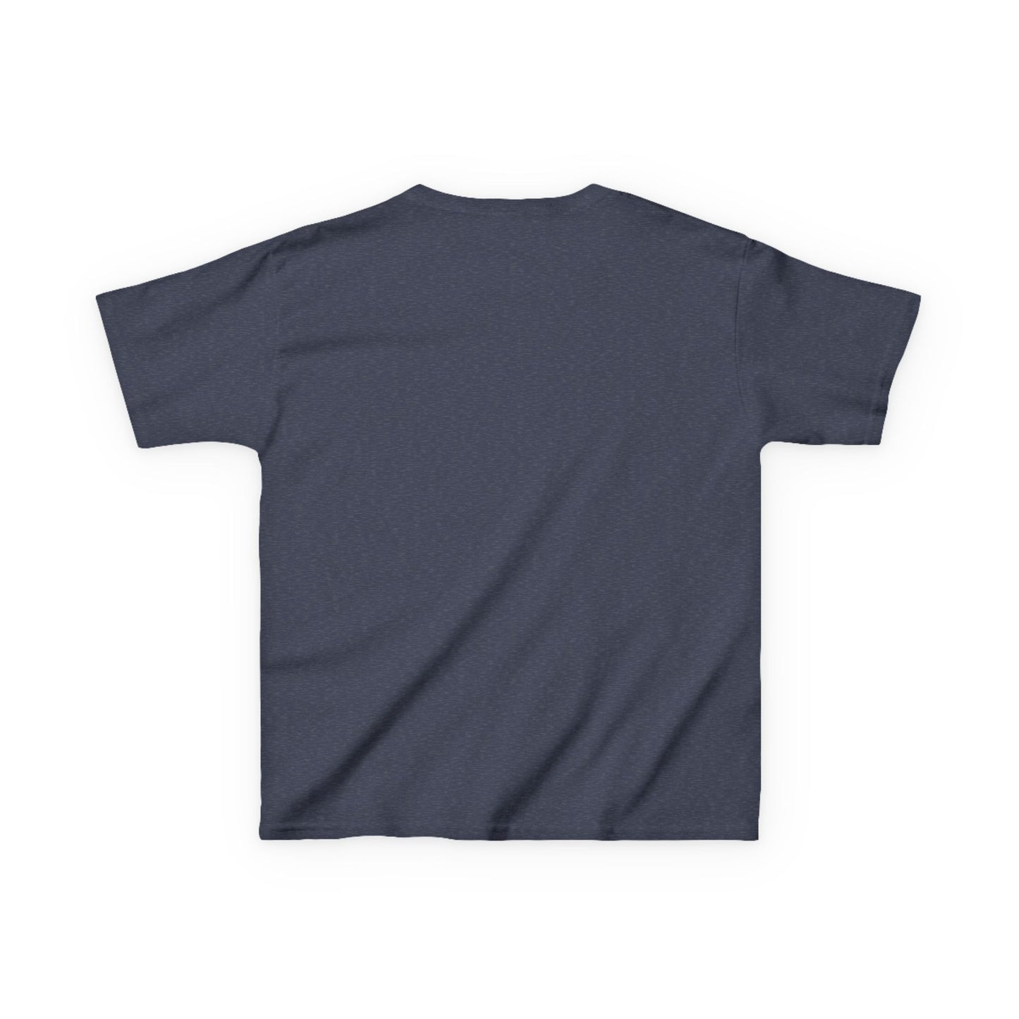 Kid's-Cute but Feral, Dog Heeler T-shirt