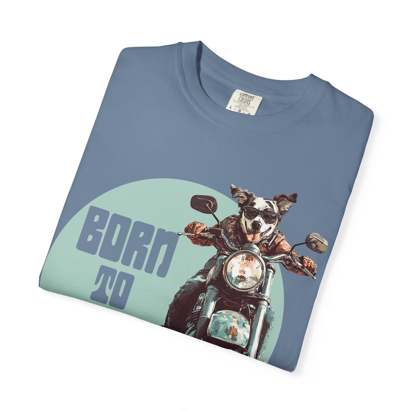 Ride or Die Harley Unisex T-shirt