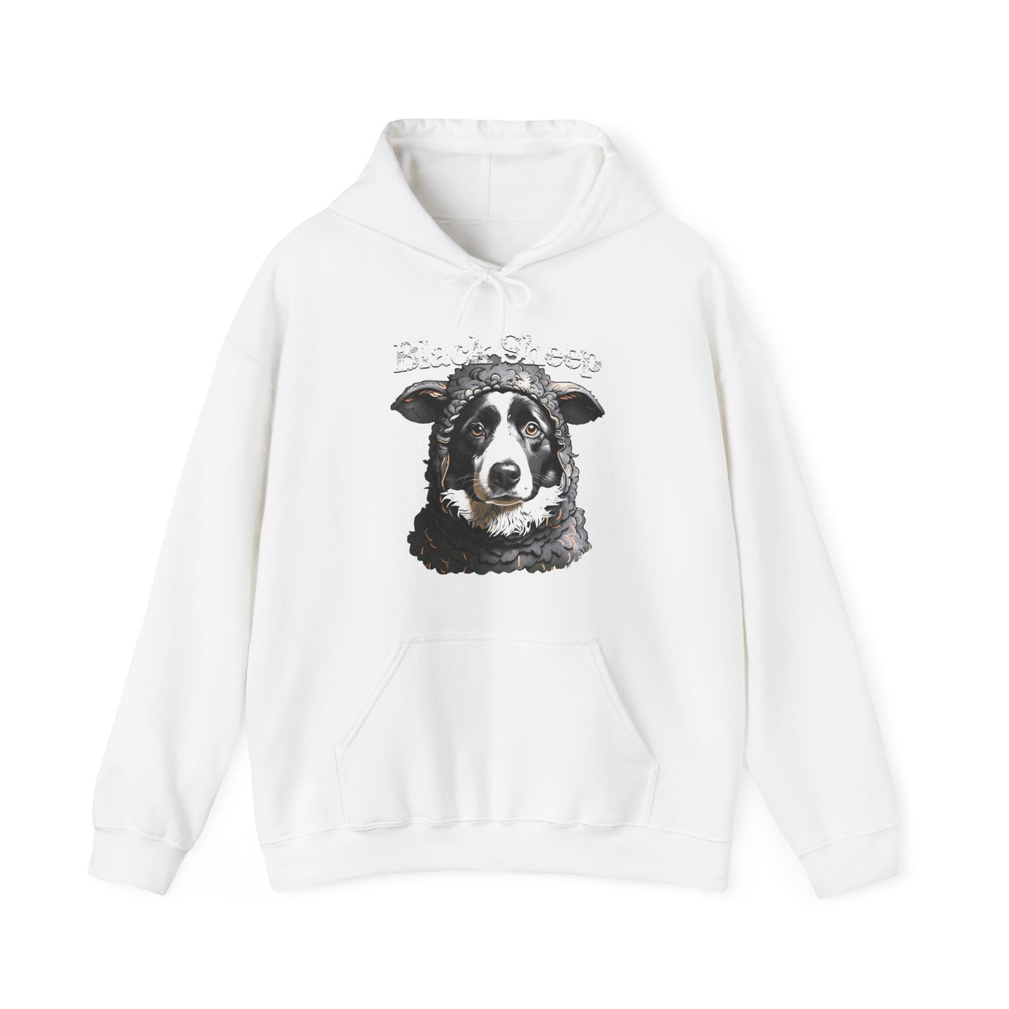 Black Sheep Hoodie