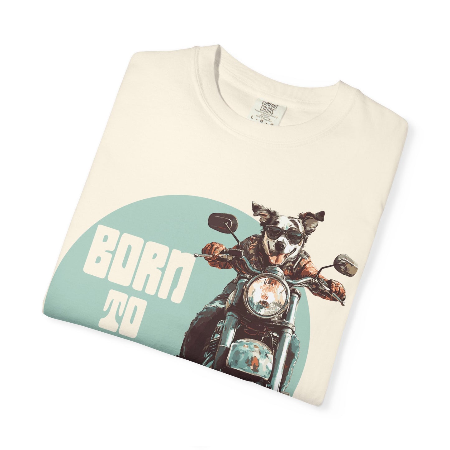 Ride or Die Harley Unisex T-shirt