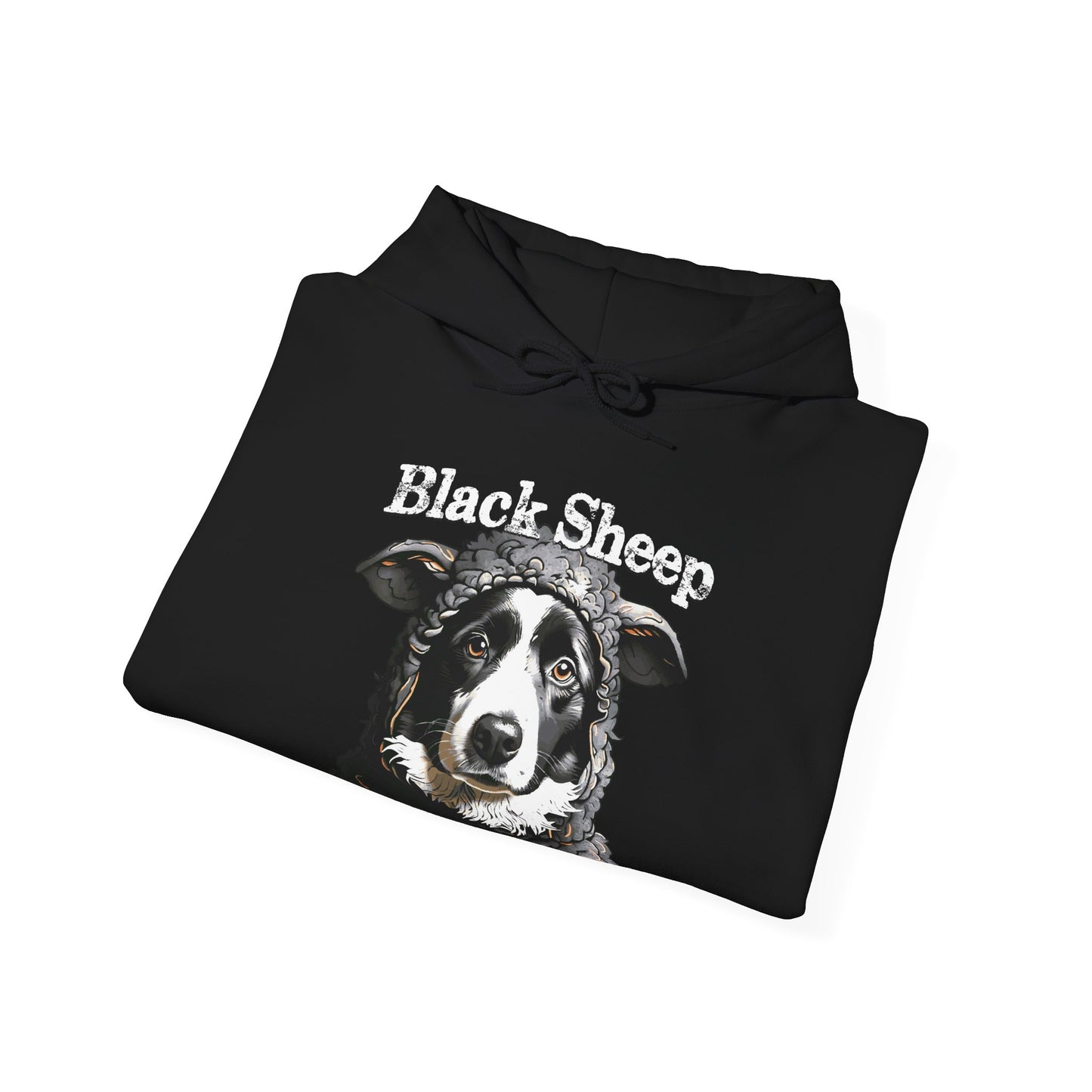 Black Sheep Hoodie