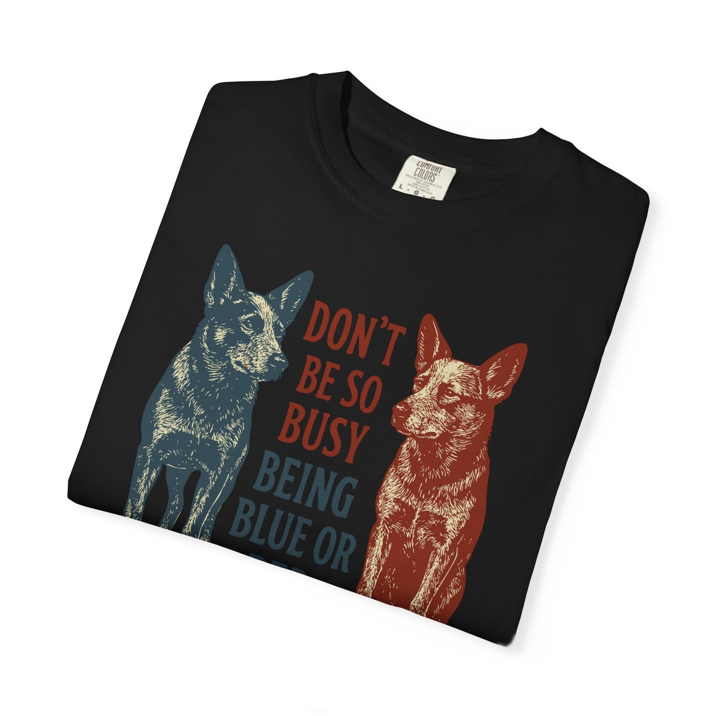 Kind Spirit Heeler TShirt