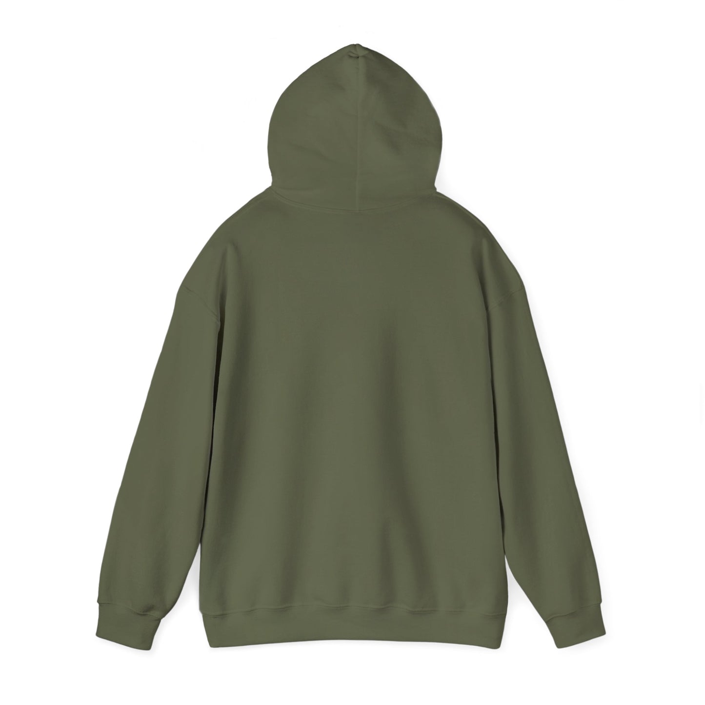 Beagle and Yellow Bird Soft Hoodie