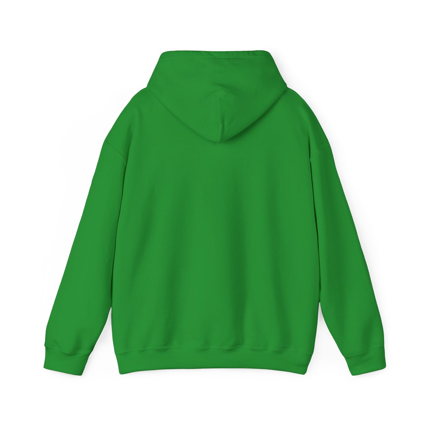 WHATEVER, Heavy-Blend Hooded Sweatshirt