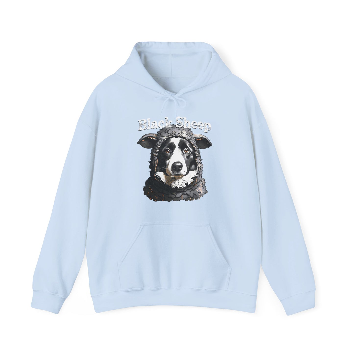 Black Sheep Hoodie