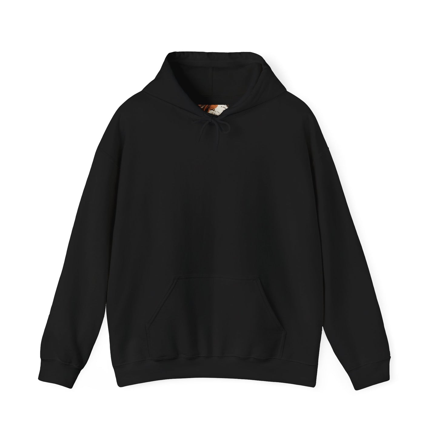 Dogpile Cowdog Graphic Hoodie - Unisex Sweatshirt