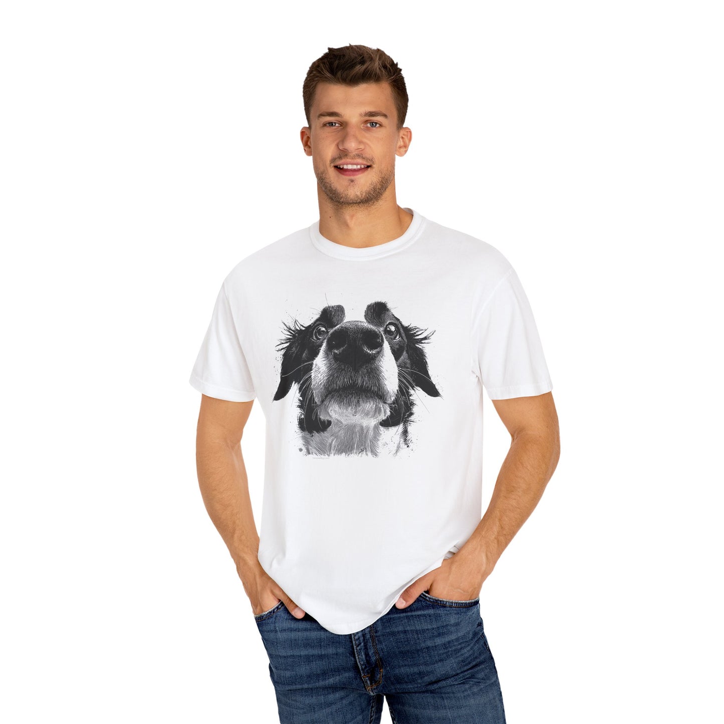 Border Collie T-Shirt