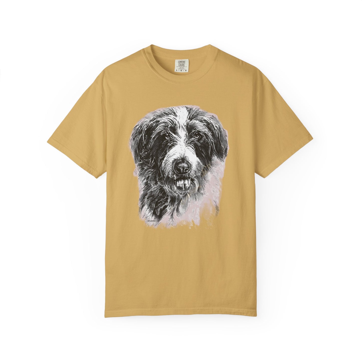Sheepdog T-Shirt - Unisex