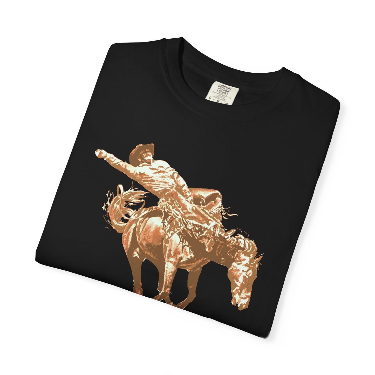 Round-Up Rodeo T-Shirt