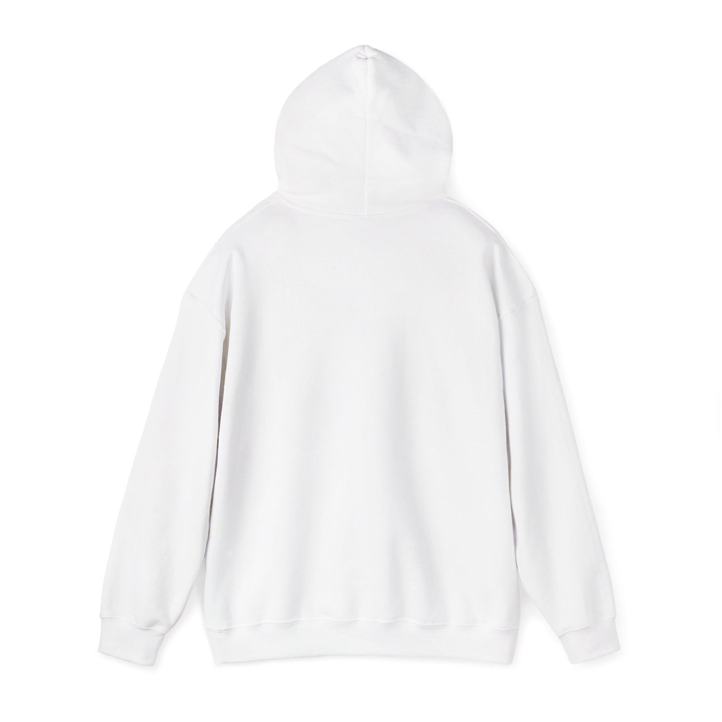 SHITSTARTER, Heavy-Blend Hooded Sweatshirt