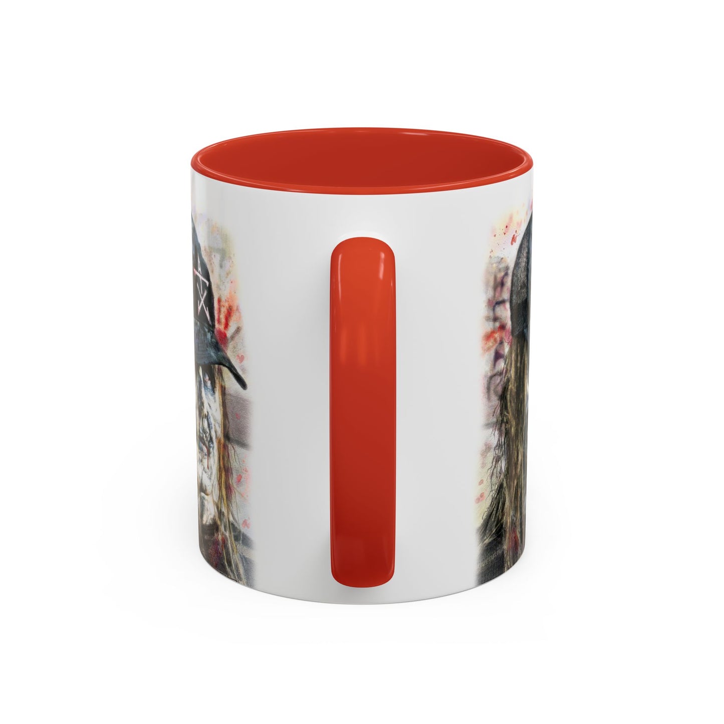 ATX Zombie Mug, 11oz