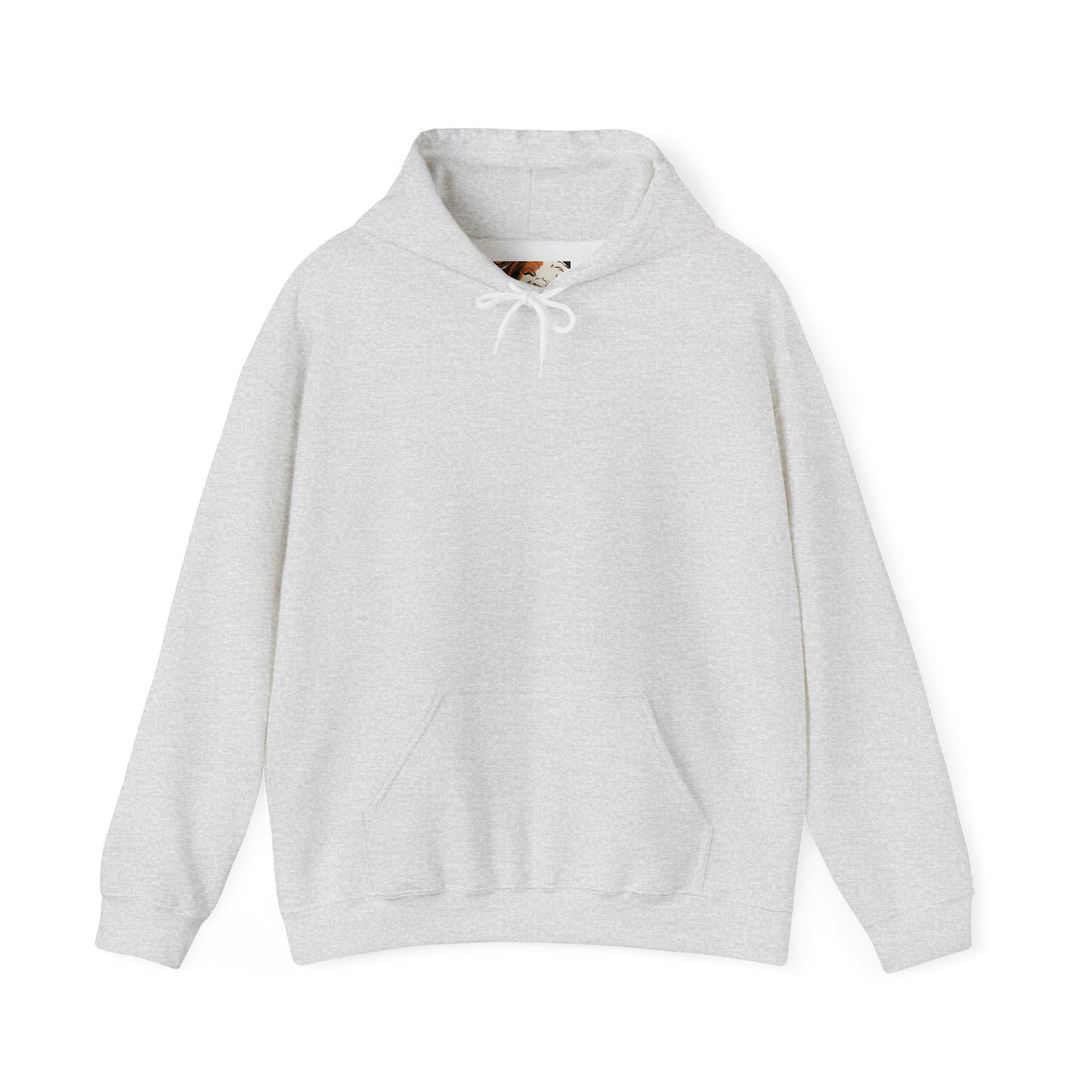 Dogpile Cowdog Graphic Hoodie - Unisex Sweatshirt
