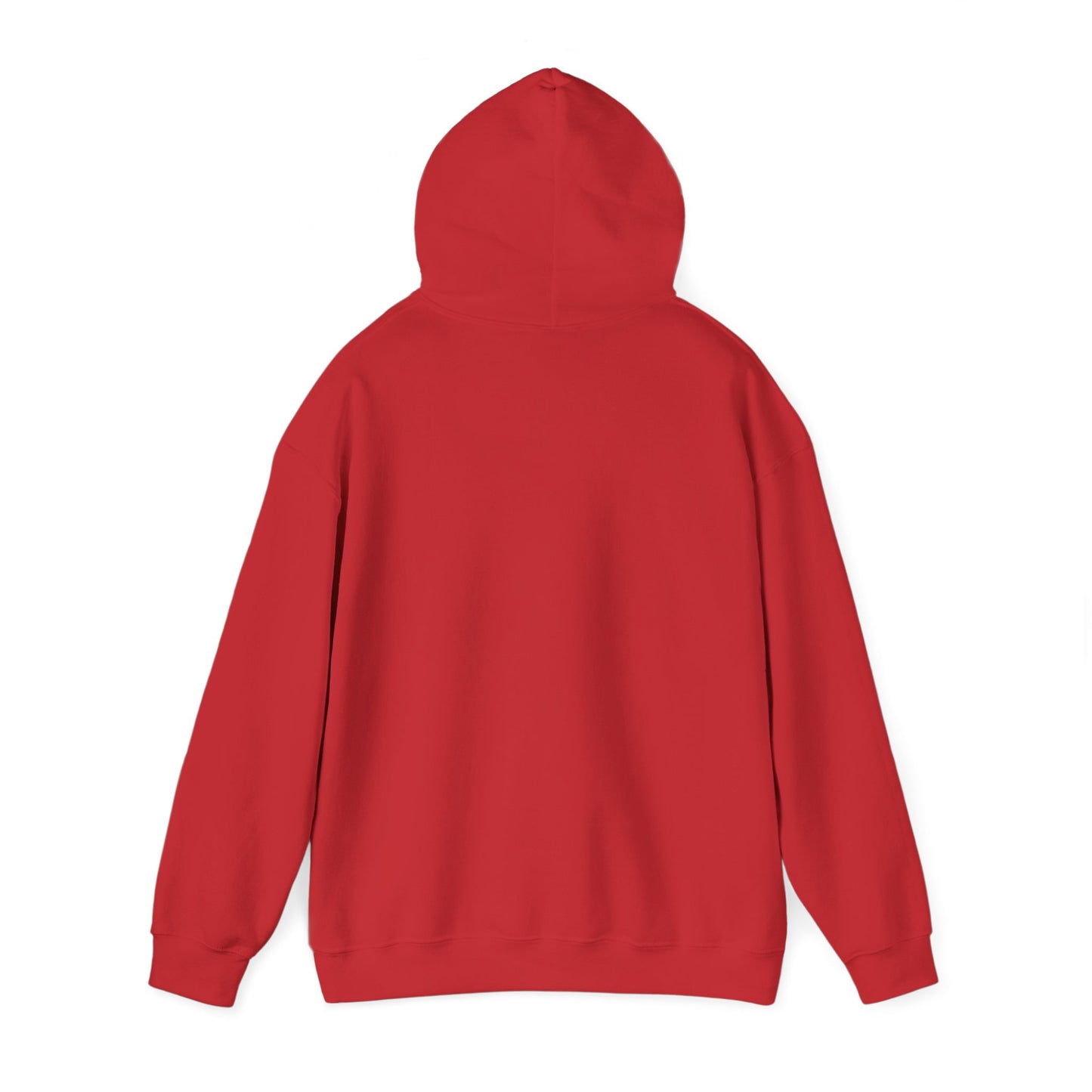 WHATEVER, Heavy-Blend Hooded Sweatshirt