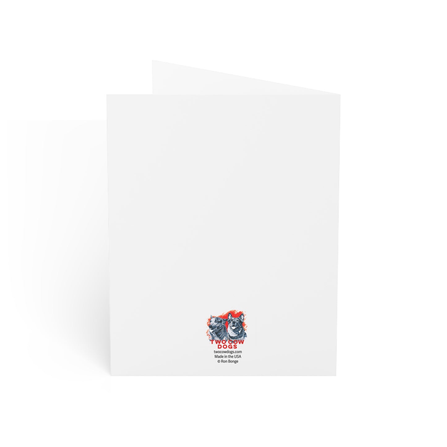 Max's Animal Haven Blank Notecards