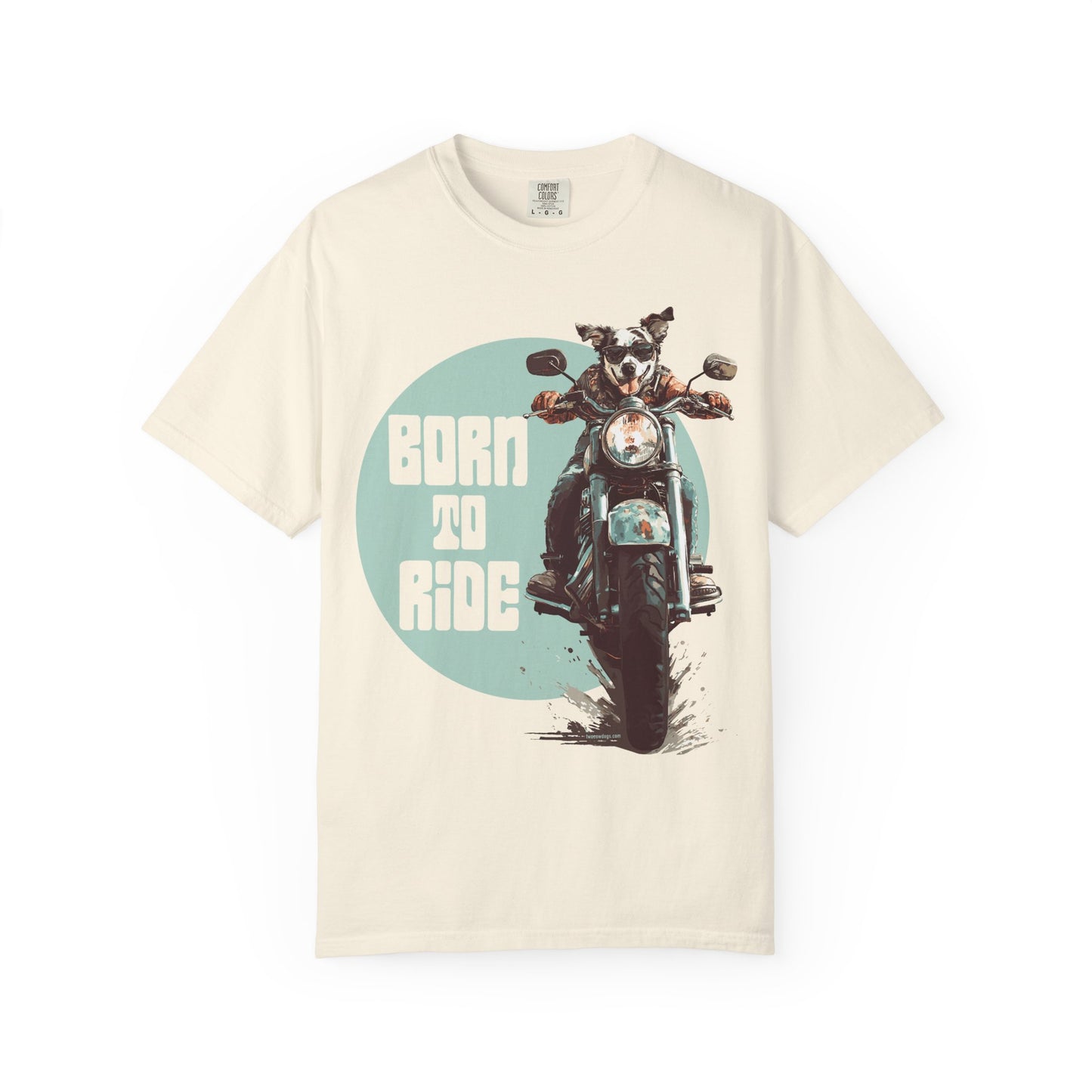 Ride or Die Harley Unisex T-shirt