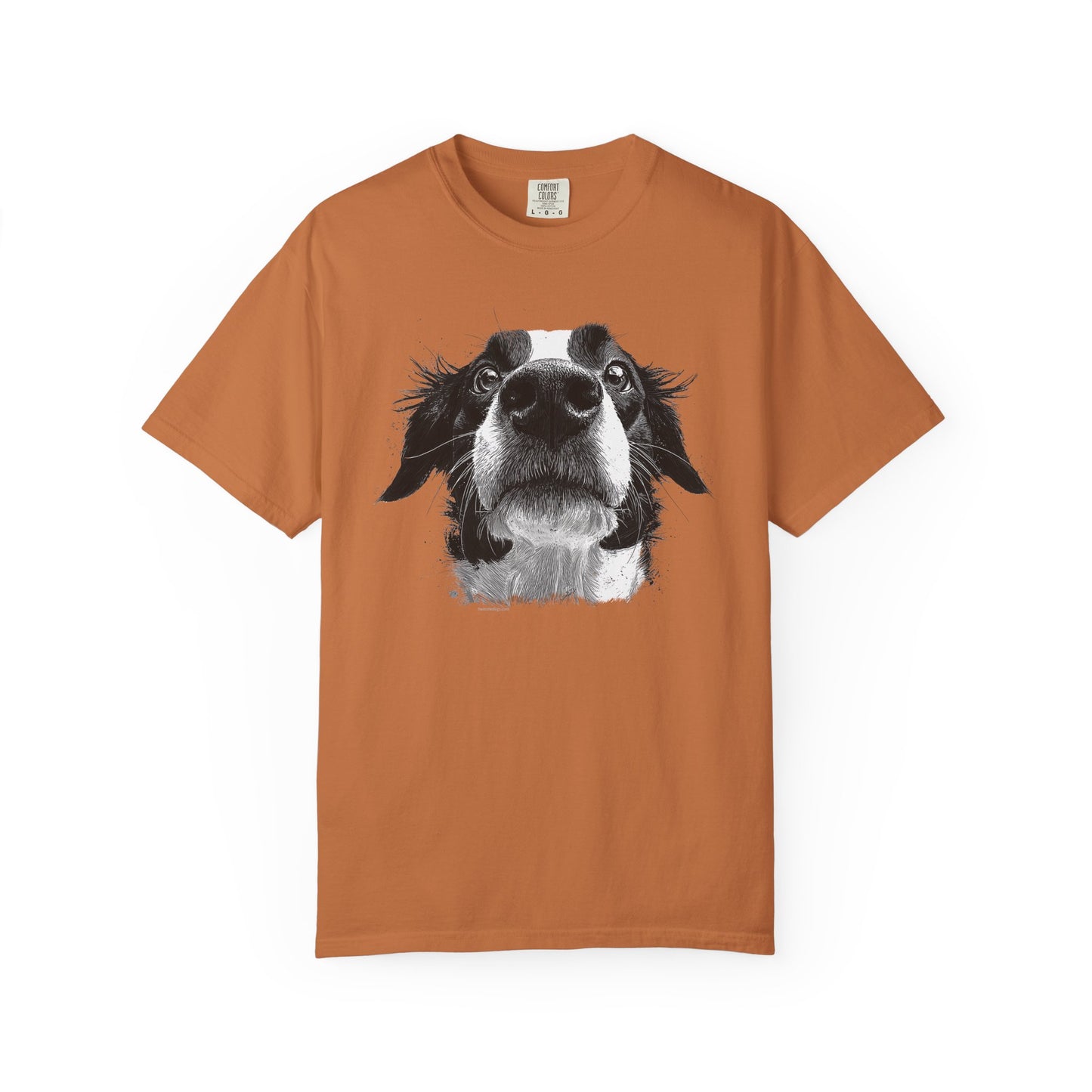Border Collie T-Shirt