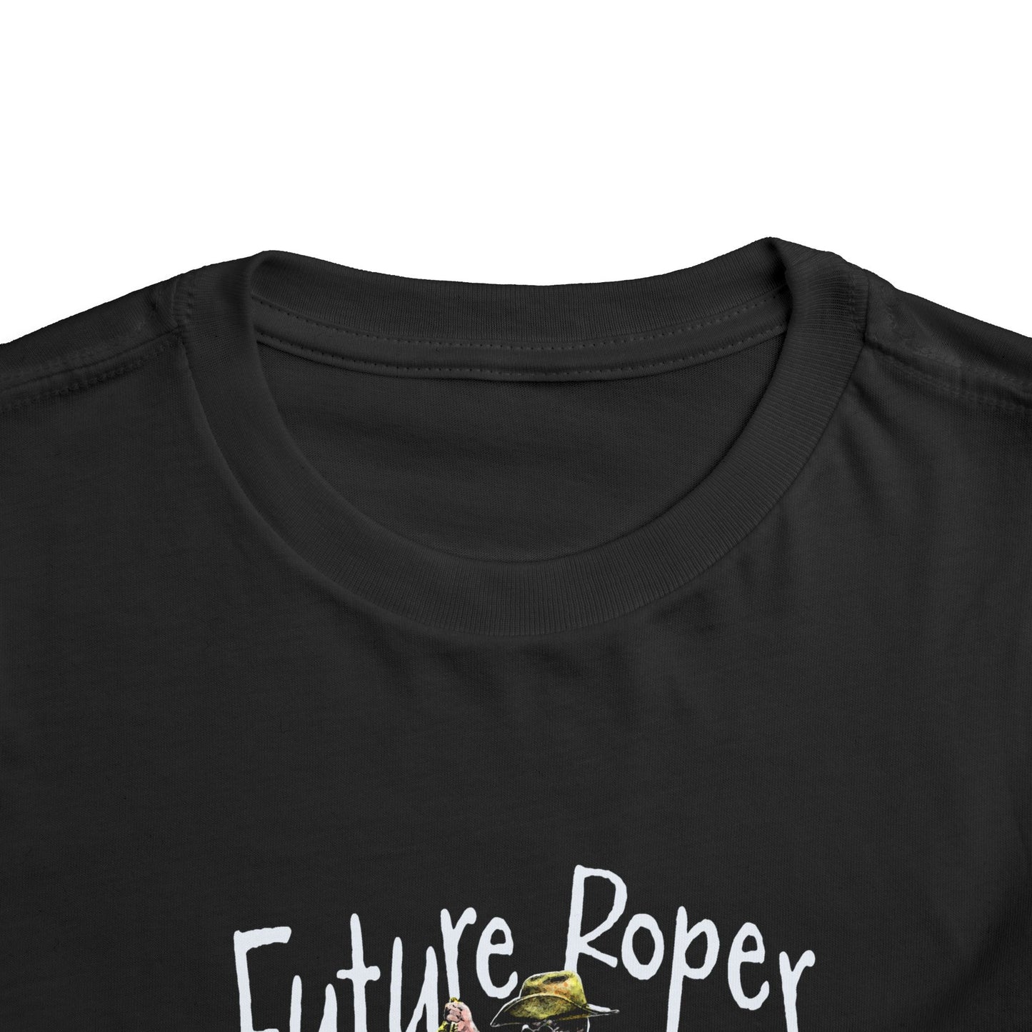 Toddler- Future Roper Heavy Cotton™ Tee