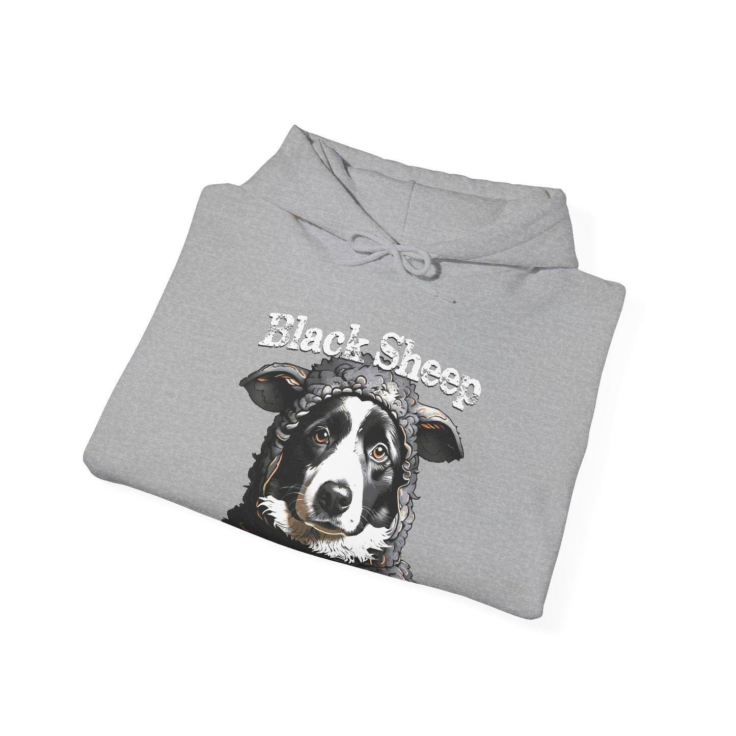 Black Sheep Hoodie