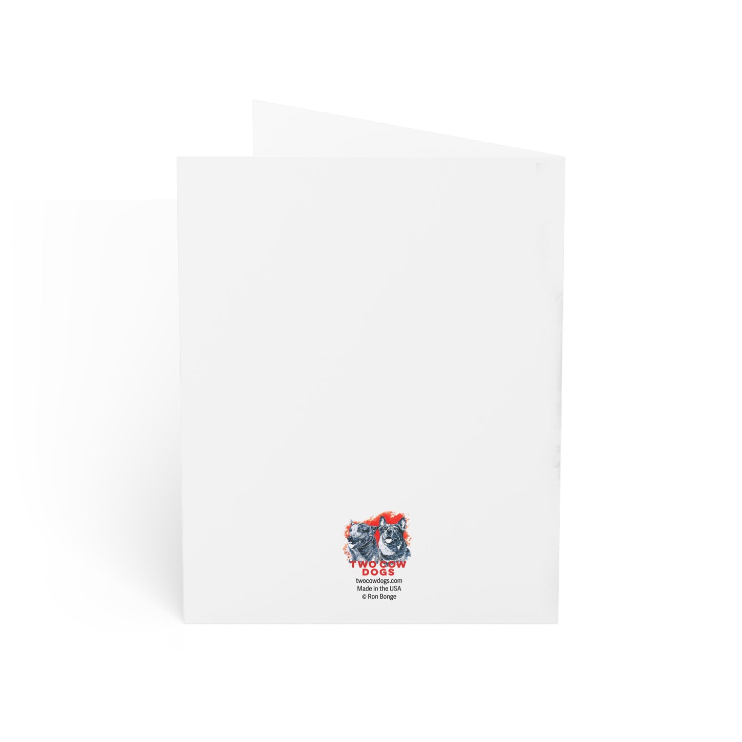 Future Generations Cowboy Blank Notecards