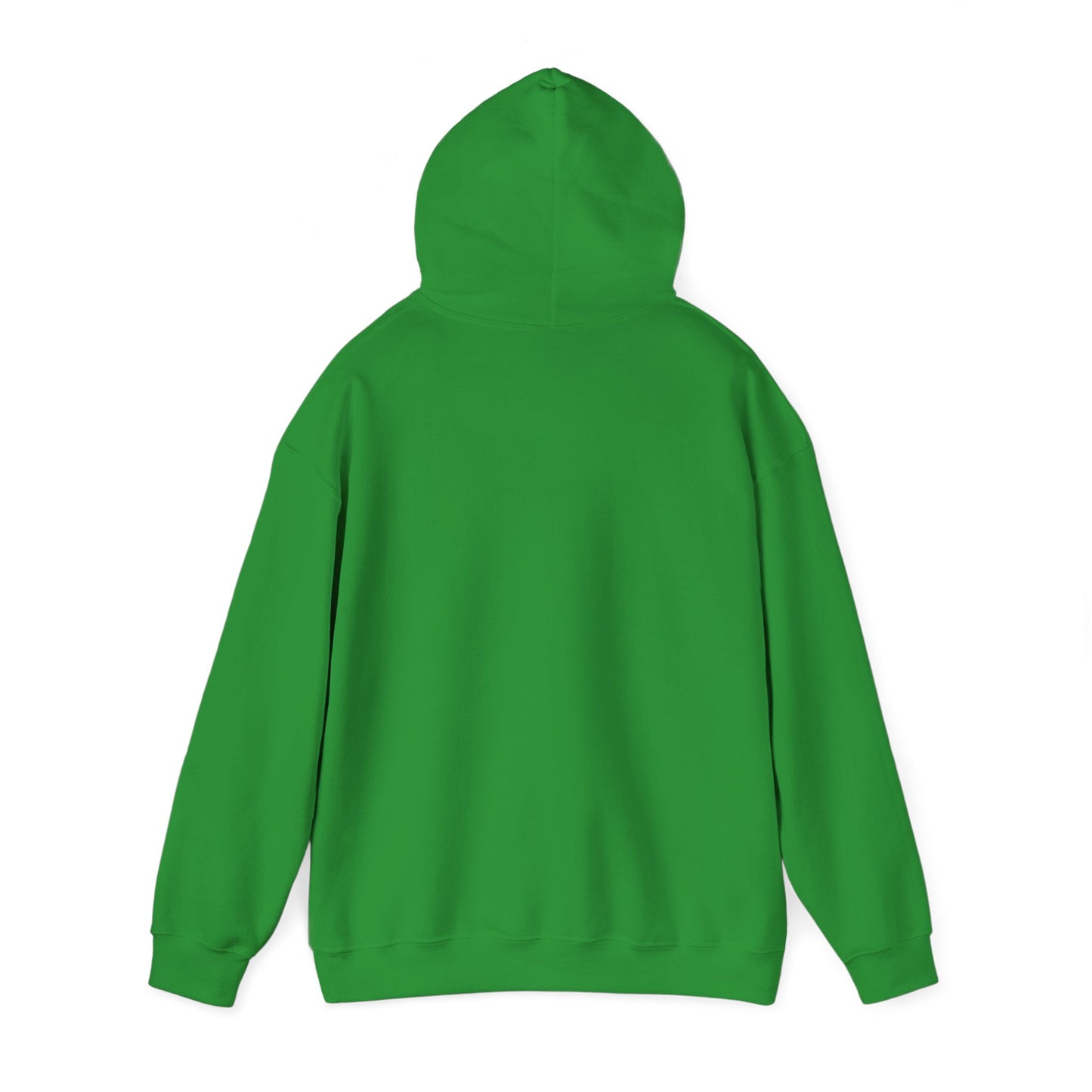 WHATEVER, Heavy-Blend Hooded Sweatshirt