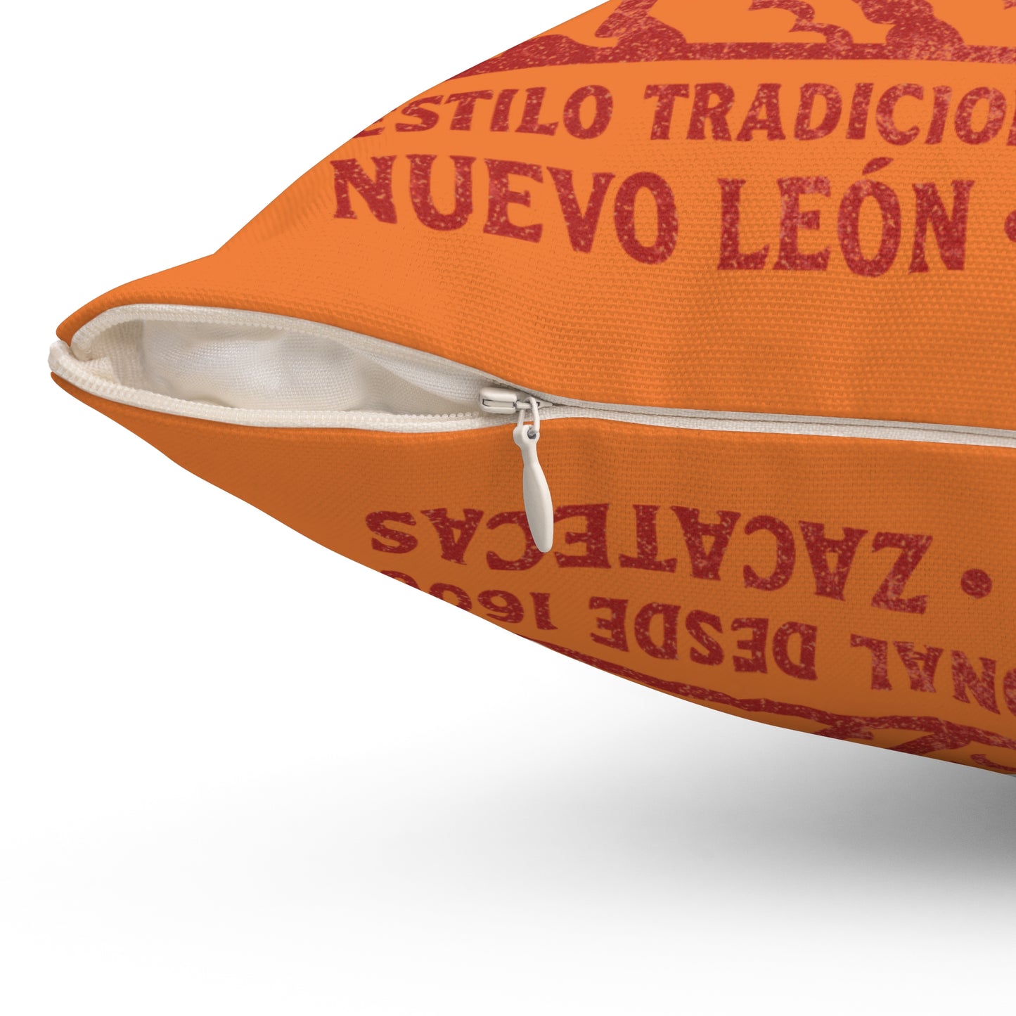 Charreada Pillow