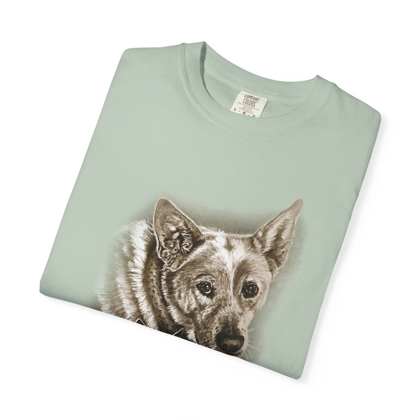 Australian Cattle Dog Heeler T-Shirt