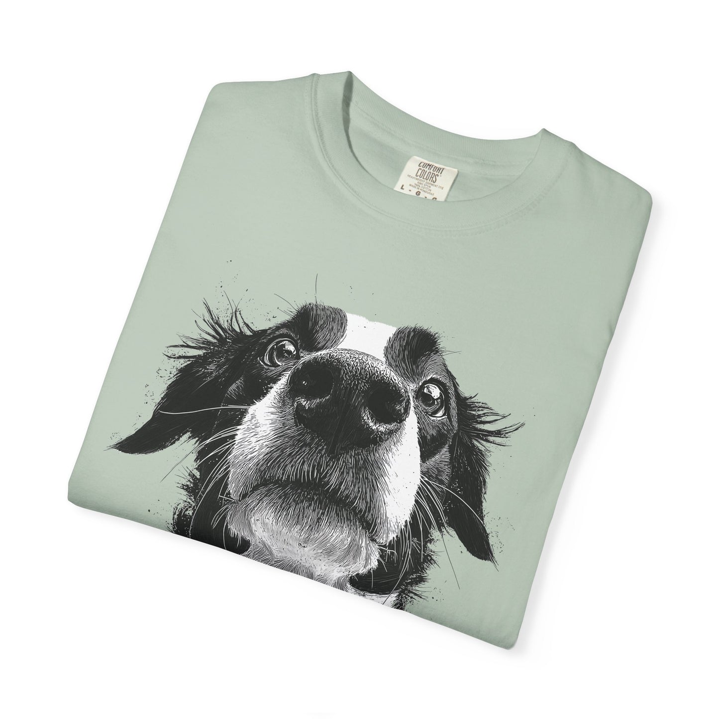 Border Collie T-Shirt