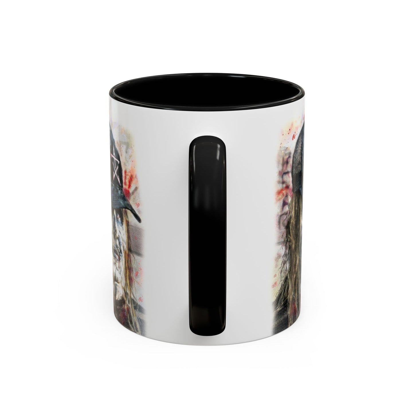 ATX Zombie Mug, 11oz