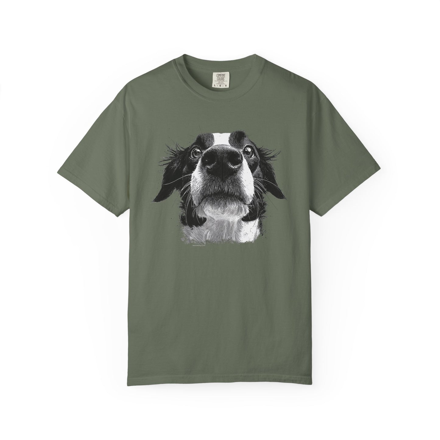 Border Collie T-Shirt