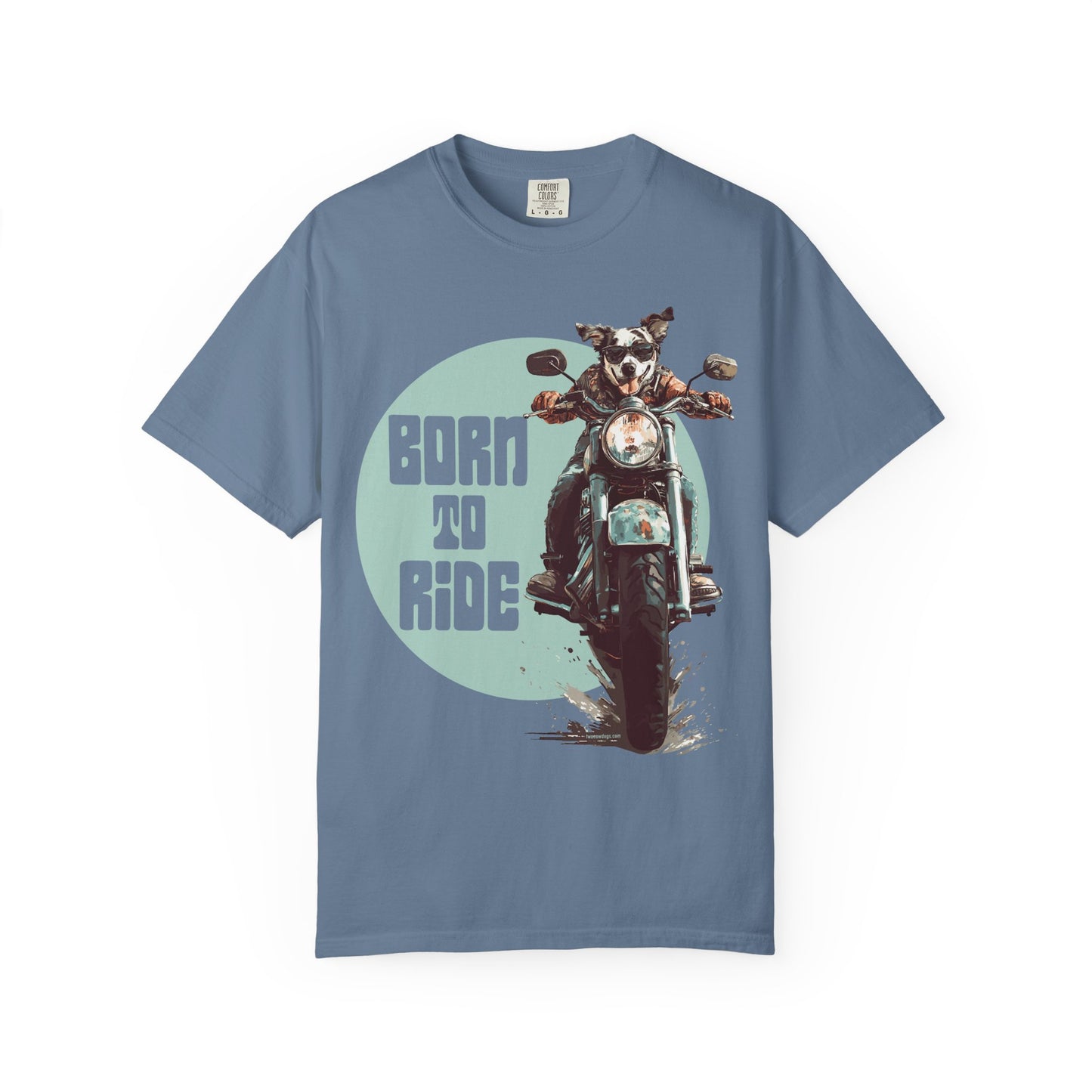 Ride or Die Harley Unisex T-shirt