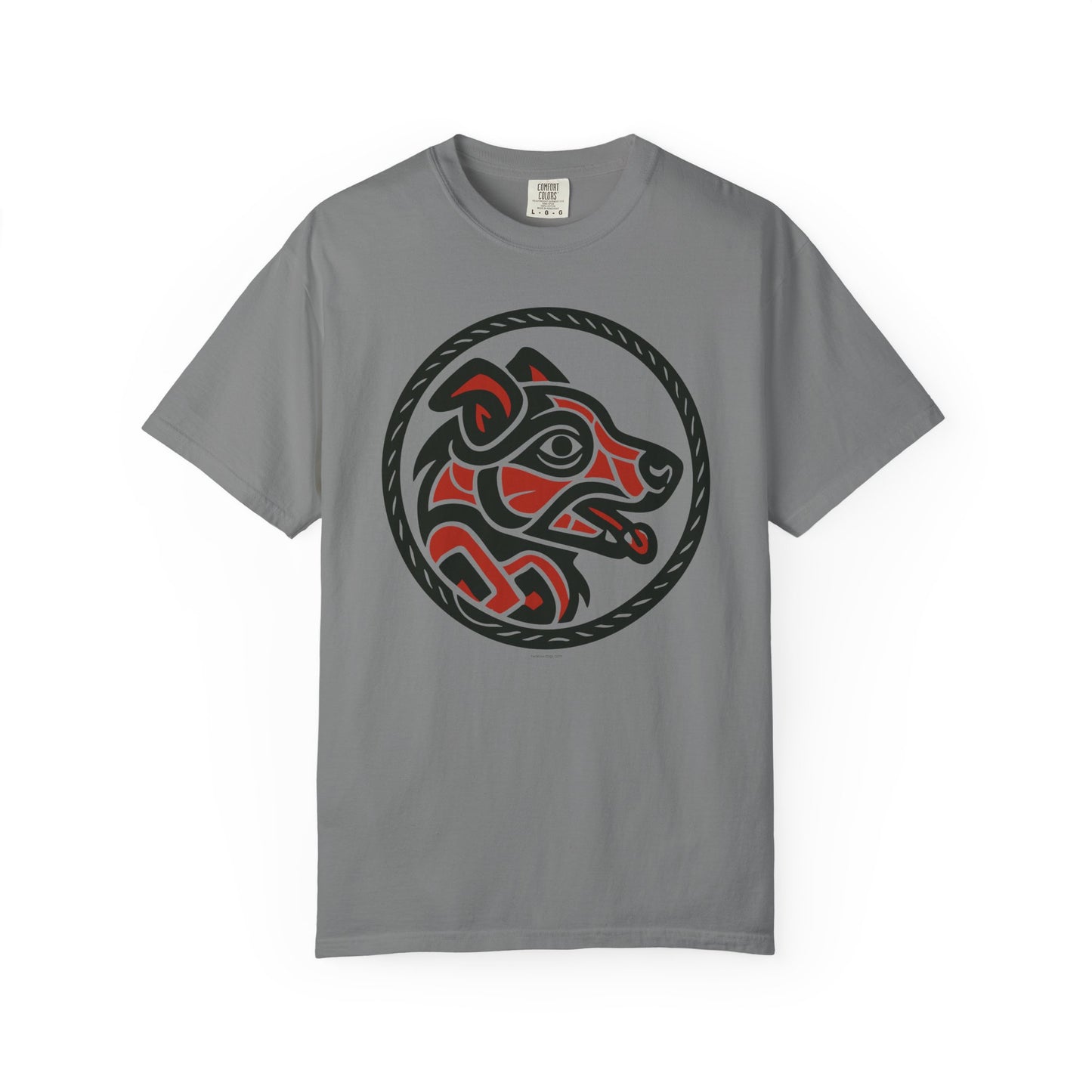 Northwest Native Cowdog T-shirt