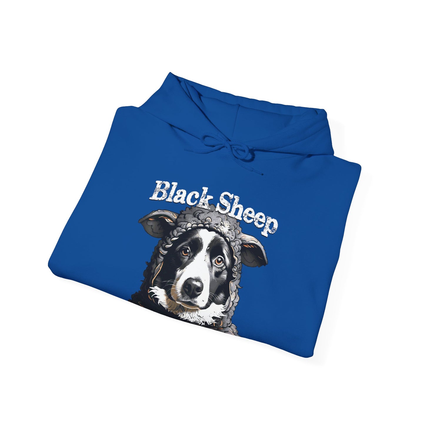 Black Sheep Hoodie